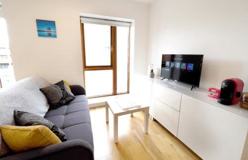 Lovely 1 bedroom apartment in South East London - Foto 12