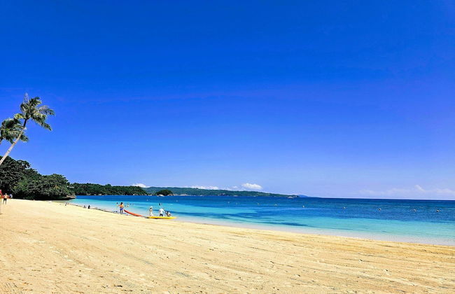 Evelyn Azure Escapes Boracay Newcoast - Foto 52