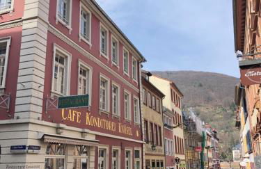 Café & Hotel Knösel - Foto 53