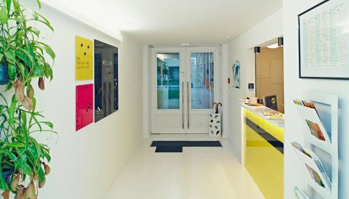 Design Studios SVI-MI - Photo 4, Lobby or reception