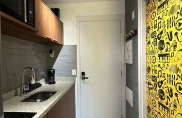 Lindo Studio no Campo Belo- CGH - Foto 26