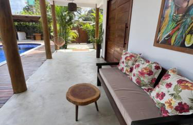 CASA SIMONI Trancoso - Foto 10