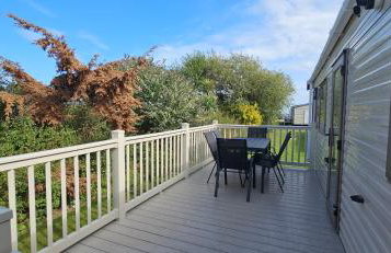 Great Yarmouth PK Sunset View - NOW with Linen - Photo 14