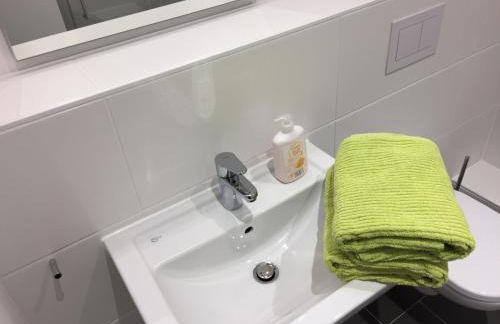 Munich Apartment - Foto 4