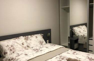 Monte Fuji ~ GRU 39m2 - Foto 28