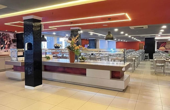 Olímpia Park Resort Reserve Temporada - Foto 28