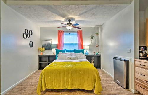 Bright Lakeside Studio - Hike, Fish, and Bike! - Foto 14