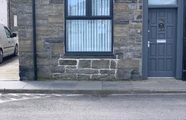 Harbour quay - Photo 1