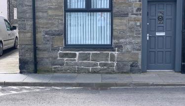 Harbour quay - Photo 1