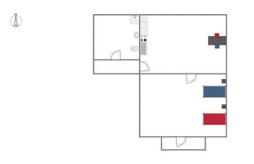 homes of ruhr - Apartment Zeche - Foto 7