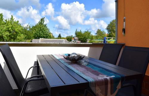 Quaint Bungalow in Reddelich near Baltic Sea Coast - Foto 3