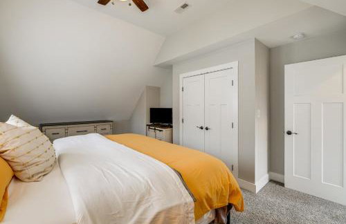 Getaway w/ Resort Perks at Smith Mountain Lake! - Foto 14