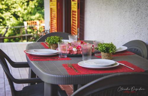 Il Bosco Guest House Subiaco - Foto 58