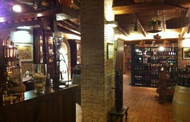 Agriturismo Monte Due Torri - Foto 51