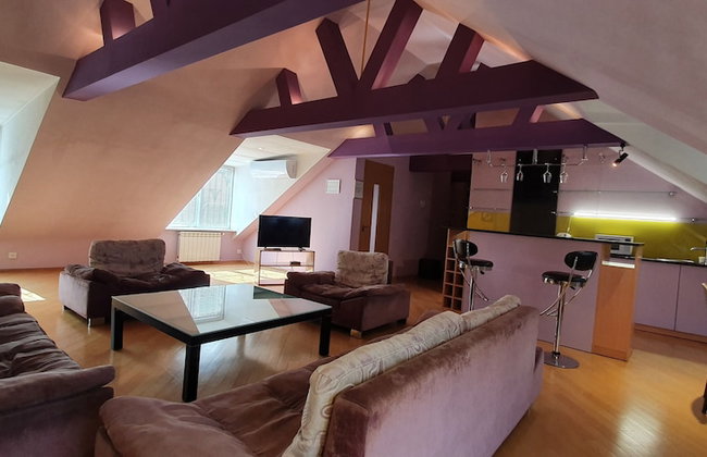 David's Apartment - Foto 19
