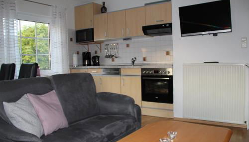 Haus Mühlenblick Luftkurort Werdum - Foto 4