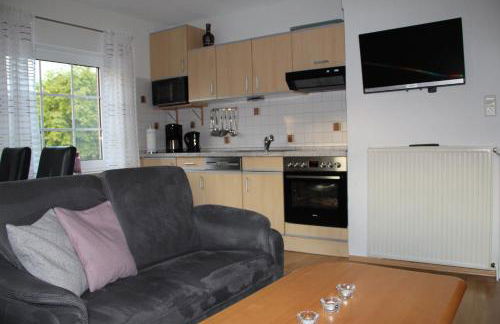 Haus Mühlenblick Luftkurort Werdum - Photo 4