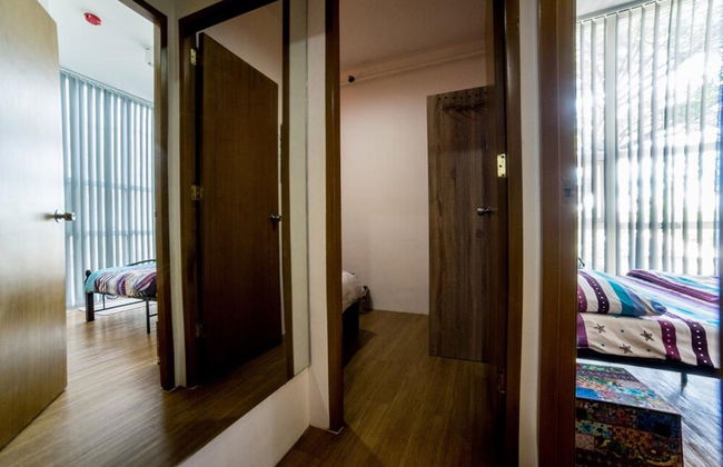 Bayanihan Flats Mactan - Foto 56