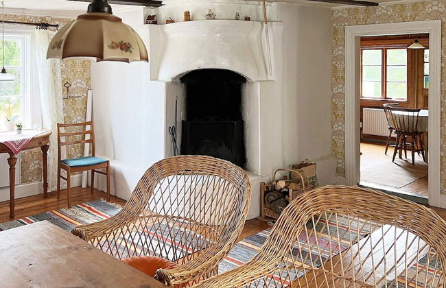 4 Person Holiday Home in Lammhult, Sverige - Foto 17