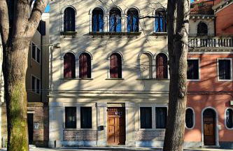 CASA BRUVER Biennale Venezia - centro storico VENEZIA - Foto 76