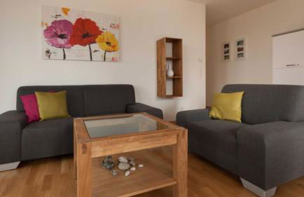 Villa Amelie - Fewo Stella - Foto 6