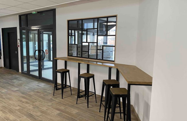 Villa Raphaëlle - Foto 3