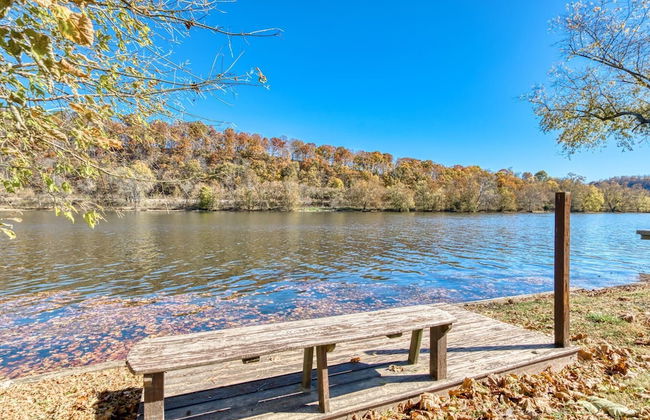 New River 3BR - Fishing, Kayaking, Hot tub, VT Game Weekends - Photo 35