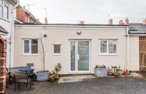 The Old Dairy Mill Street - Foto 20