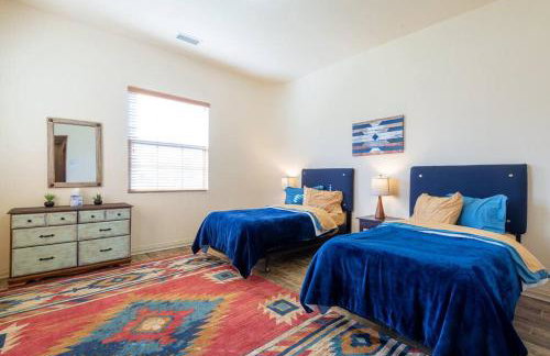 Balloon fiesta home - Foto 28