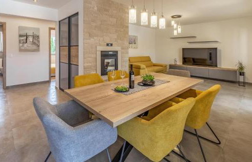 Three-Bedroom Apartment In Barban - Foto 16