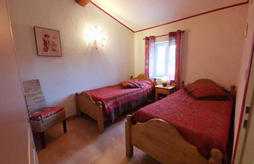 Gîte Soleïado - Mas du Soleil - Foto 21