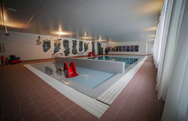 Vesterland Feriepark Cabins & Apartments - Foto 36