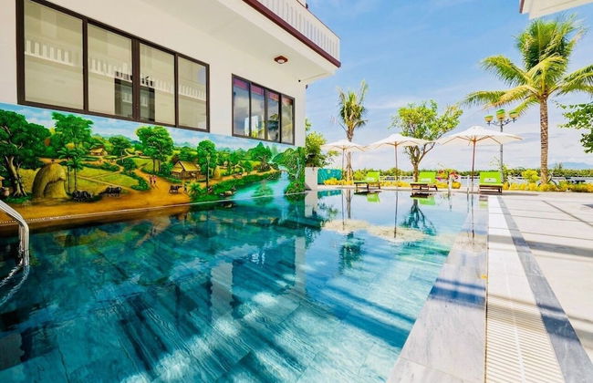 Phuc Hung Riverside Villa Hoi An - Foto 12