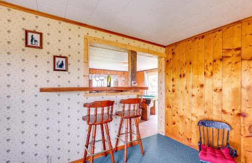 Penn Yan Vacation Rental Near Seneca and Keuka Lakes - Foto 10
