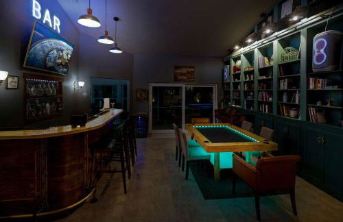 Plantation Pool Home with Hot Tub Sleeps 10 - Foto 55