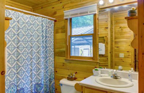 Coffee Creek Cabin - Foto 16