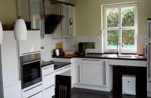 Holiday Home Tante Waltraut in Garz auf Usedom by Interhome - Foto 5