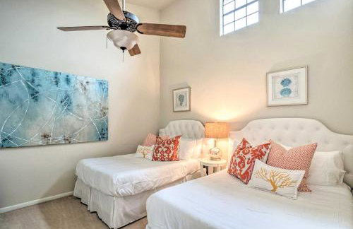 Horseshoe Bay Townhome with Patio and Outdoor Pool! - Foto 15