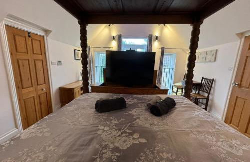 Castle House Holiday Home - Photo 38