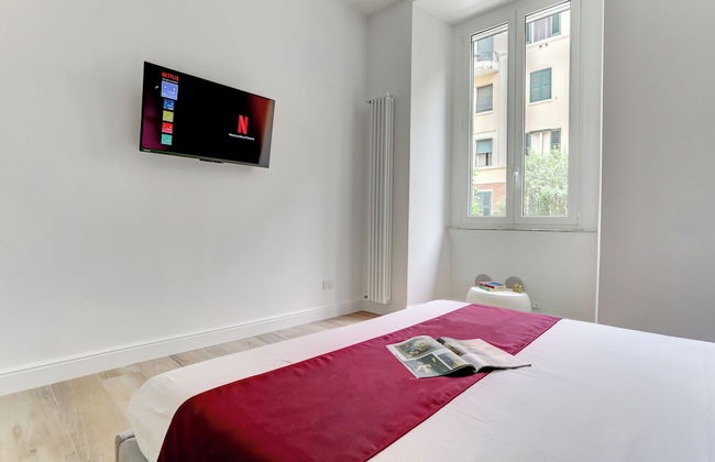 SAN GIOVANNI COZY APT - HOME AND MORE - Foto 7