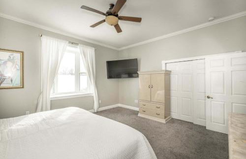 The Bishops Manor Stay for 10 - Foto 24