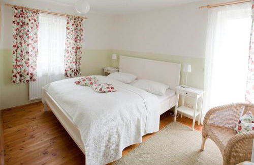 Ferienhausquartier Huberhof - Foto 21