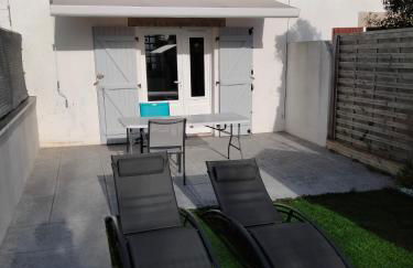 Location vacances kerroch - Foto 1