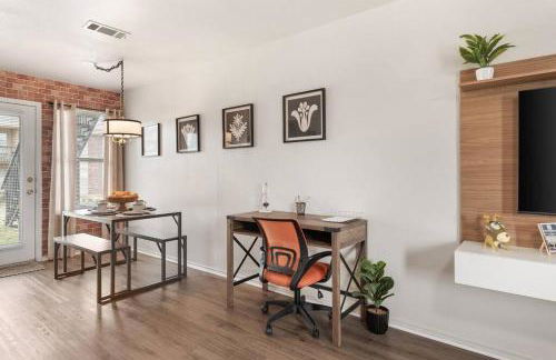 ZRoyal Stay 2BR Near Fort Cavazos - Ideal for TDY, Travel Nurses, Contractors & Extended Stays - Foto 57