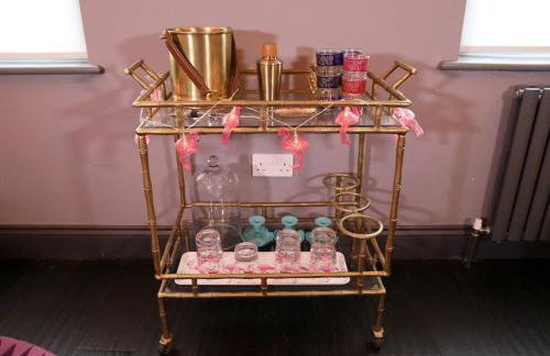 Elegant Norwich Apartment in The Lanes w Parking - Foto 50