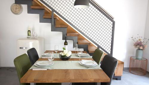 Zur alten Rebe Ferienhaus und Weingut - Photo 4