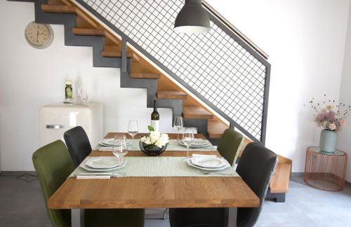 Zur alten Rebe Ferienhaus und Weingut - Foto 4