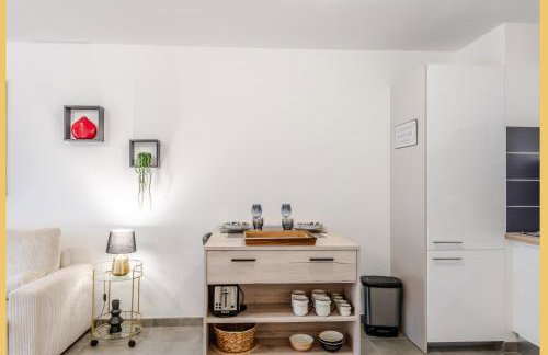 Le 1848 I T2 I Cluses - Foto 28