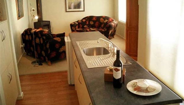 Cocina básica privada