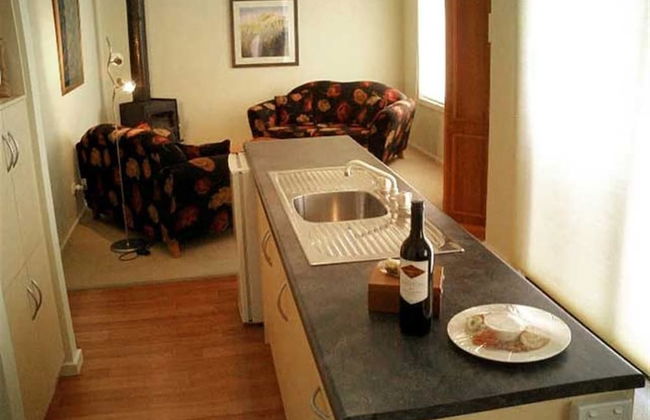 Riesling Country Cottages - Foto 5